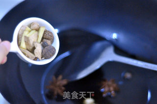 #trust之美# Stewed Beef Brisket with Tomato and Potato recipe