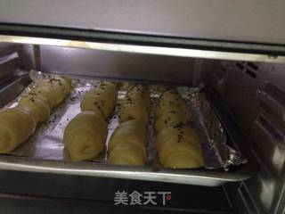 Sausage Bag recipe