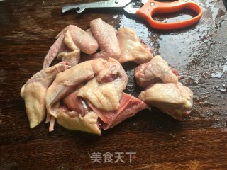 Suckling Pigeon Stewed with Cordyceps recipe