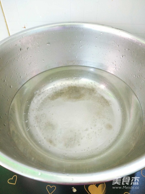 Boiled Shrimp recipe