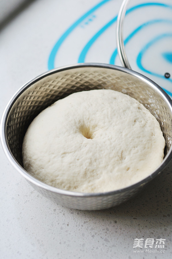 Sesame Sesame Biscuits Layer More Burnt recipe