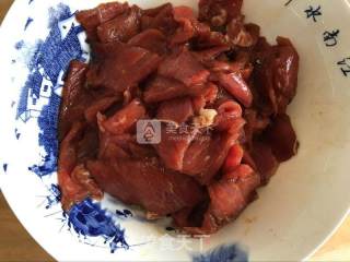 Boiled Beef recipe