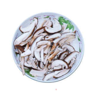 Ginkgo Stewed Chicken recipe