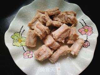 Winter Melon Pork Ribs Soup recipe