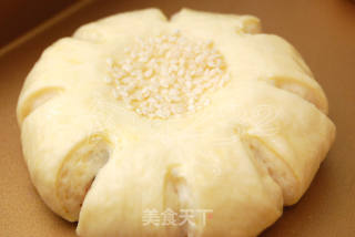 Red Bean Bread recipe