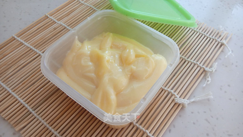 Homemade Salad Dressing recipe