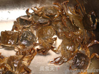 Fried Wedelia recipe