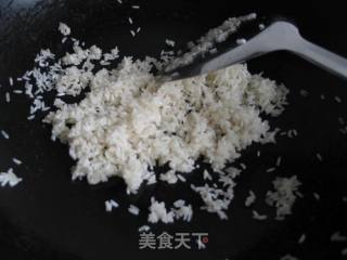 Create A Fragrant Oven Rice-roasted Bacon Rice recipe