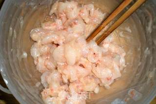 Crystal Shrimp Dumpling recipe