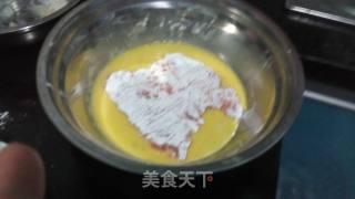 Pan-fried Pork Chop recipe