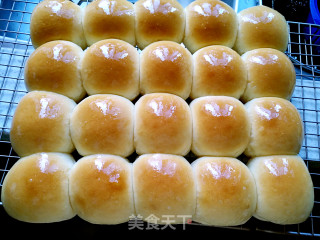 # Fourth Baking Contest and is Love to Eat Festival# Small Bread recipe