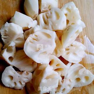 Nourishing Big Bone Soup recipe