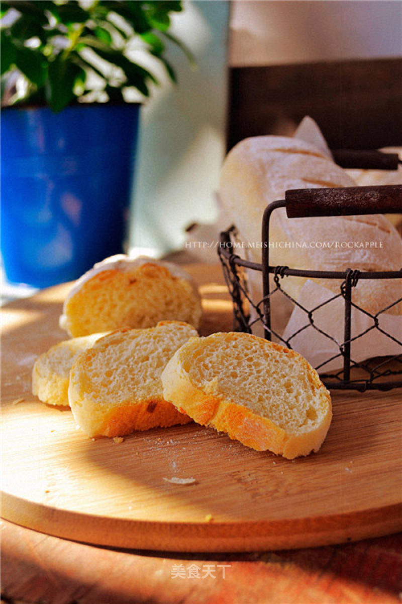 【bri Bread】 recipe