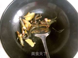 Eel Ang Bone Fish Soup recipe