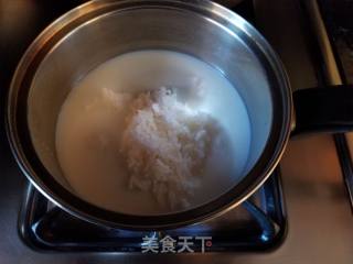 Q Soft Japanese Rice Bread recipe