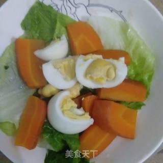 Egg Salad recipe