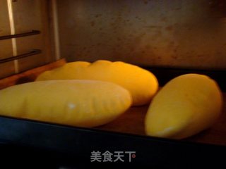 #the 4th Baking Contest Cum is Love Eat Festival#fancy Pocket Bread recipe