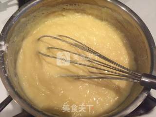 Lady M Mille Crêpes-melaleuca recipe