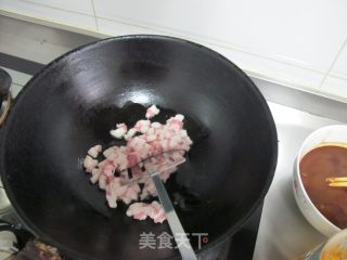 Improved Version of Simple Old Beijing Fried Noodles recipe