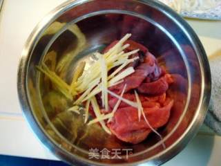 Beef Braised Noodles recipe