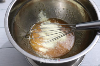 Overbearing Crab Mooncakes recipe