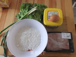 Five Recipes for Tender Pigs recipe