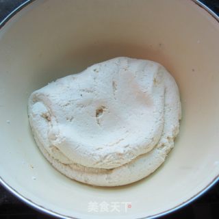 Fried Sweet Potato Glutinous Rice Balls recipe