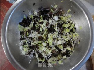 【lu Cuisine】shandong Bun recipe