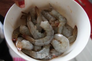 Crispy Shrimp recipe