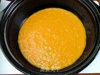 Delicious in Season-----【homemade Mango Sauce】 recipe