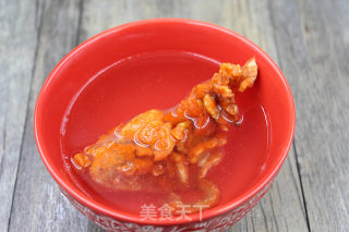 【liaoning】crab Roe Congee recipe