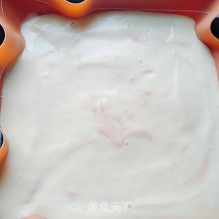 Flowers 🌺 Cake Roll recipe