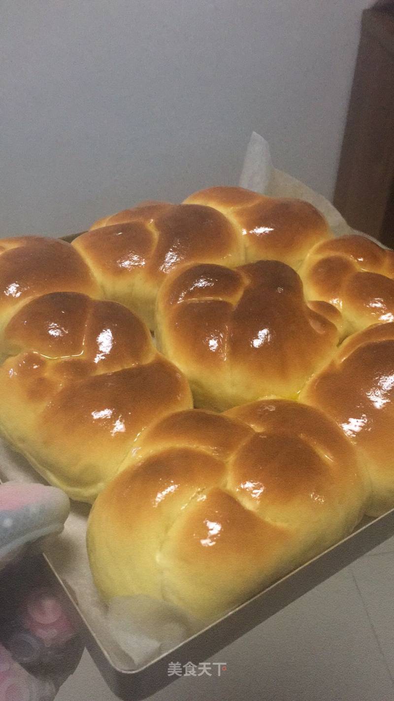 Old-fashioned Bread recipe