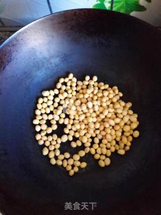 Loving Donkey Rolling recipe