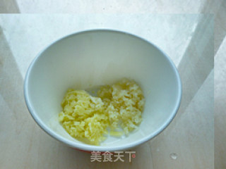 Celery Twice-cooked Pork recipe