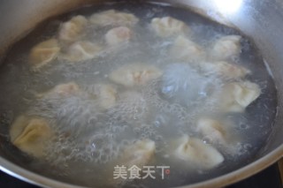 Carrot Dumplings recipe