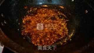 Boiled Tofu----different Delicacy recipe