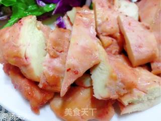 Roasted Barbecued Chicken recipe