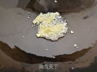 【yantai】golden Garlic Chopped Pepper and Steamed Oysters recipe