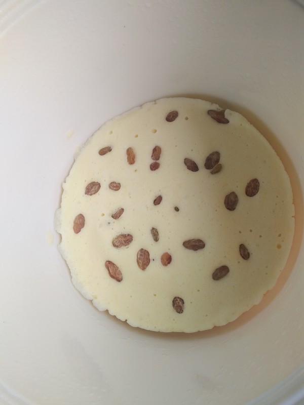 Microwave Cake recipe