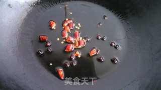 [tianjin] Refreshing Pork Skin recipe