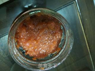 Hawthorn Sauce recipe