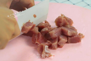 Thousand Sheets of Meat recipe