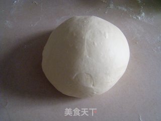 #the 4th Baking Contest and is Love to Eat Festival#little Pig Peppa Mantou recipe