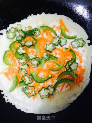 Pizza without The Oven recipe