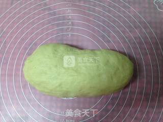 Pineapple Bun recipe