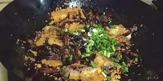 Crispy Twice-cooked Pork recipe