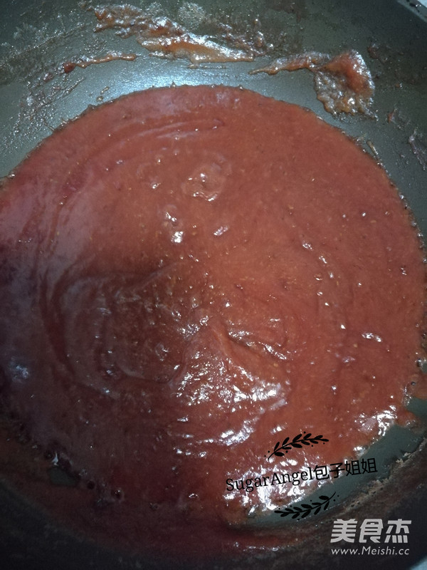 Hawthorn Strips recipe