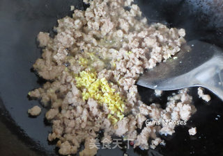 Salty Glutinous Rice Balls recipe