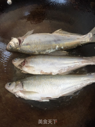 Braised Flat Fish recipe